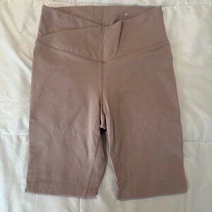 Old Navy Women's Taupe Leggings